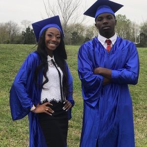 Meet your Posher, Aaliyah